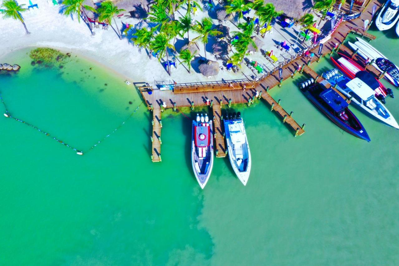 Gilbert's Key Largo