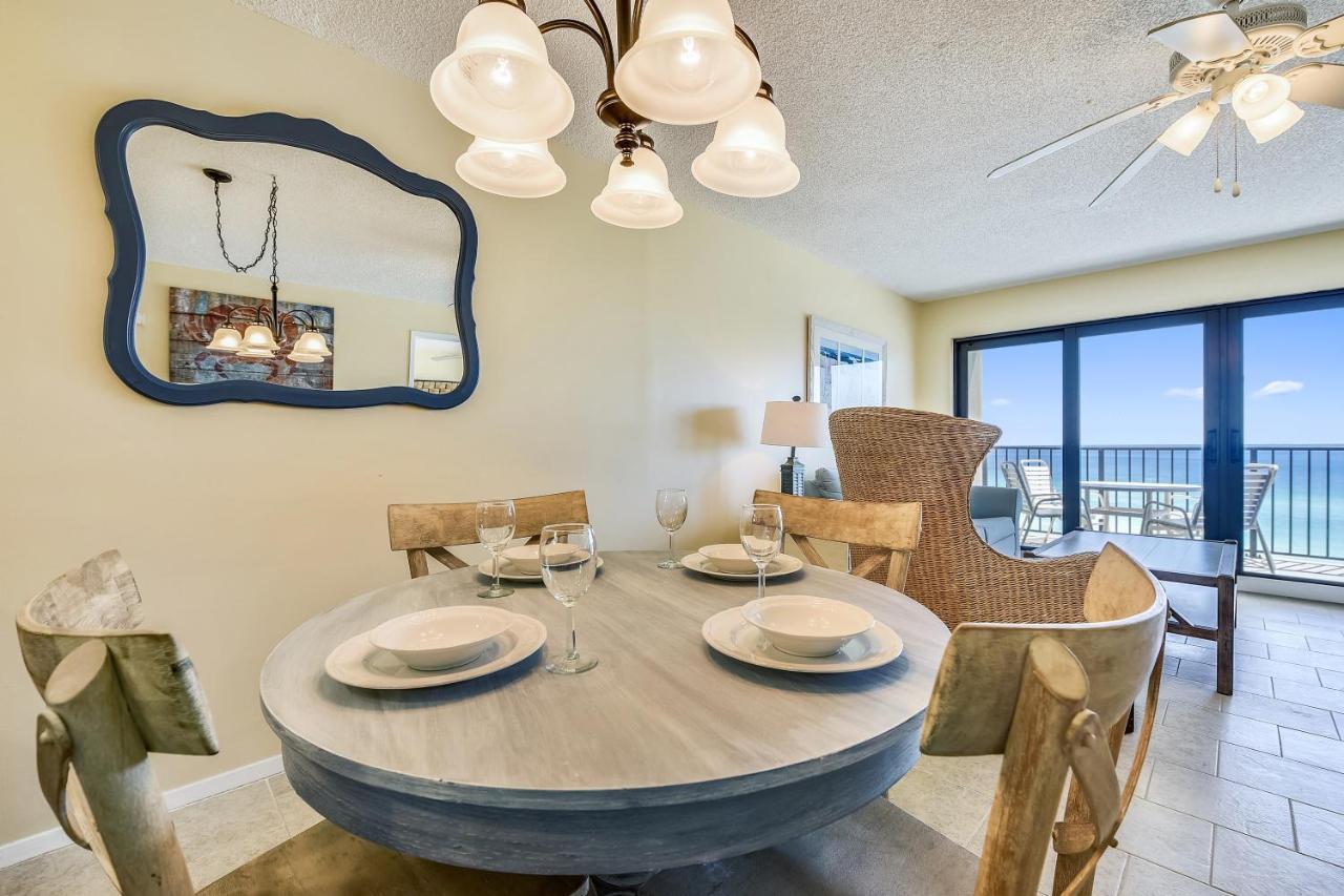 Commodore #707 By Book That Panama City Beach