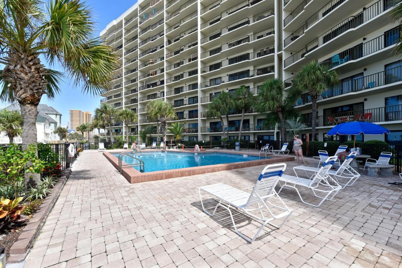 Commodore #707 By Book That Holiday home Panama City Beach