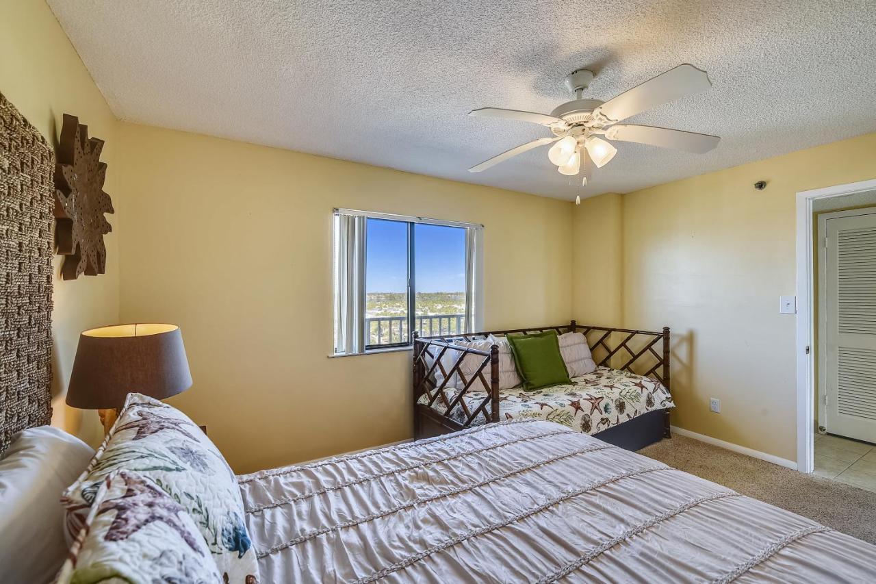 Holiday home Commodore #707 By Book That Panama City Beach