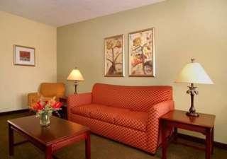 Stayable At Florida Mall Hotel