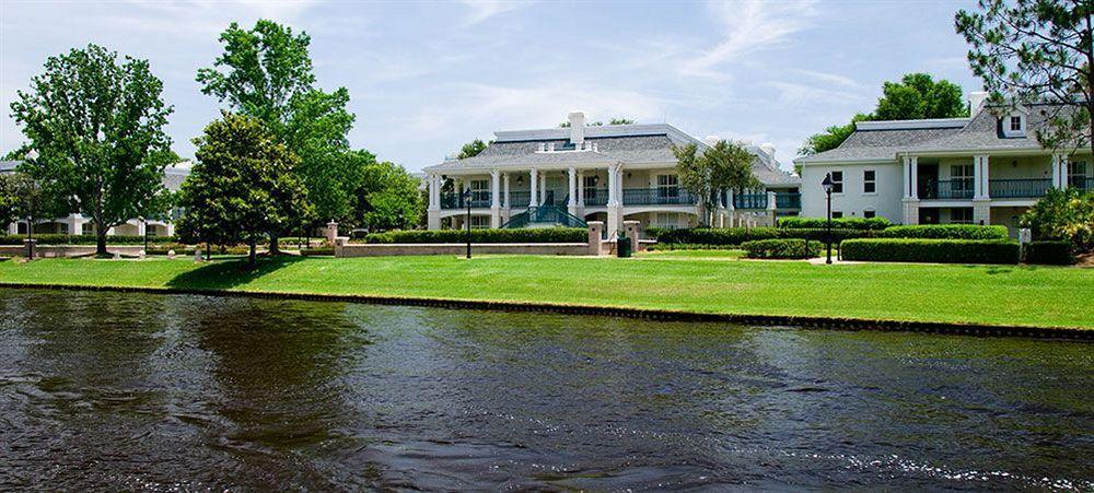 Disney's Port Orleans - Riverside Lake Buena Vista