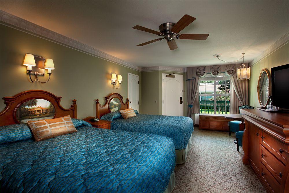 Disney's Port Orleans - Riverside 4* Lake Buena Vista