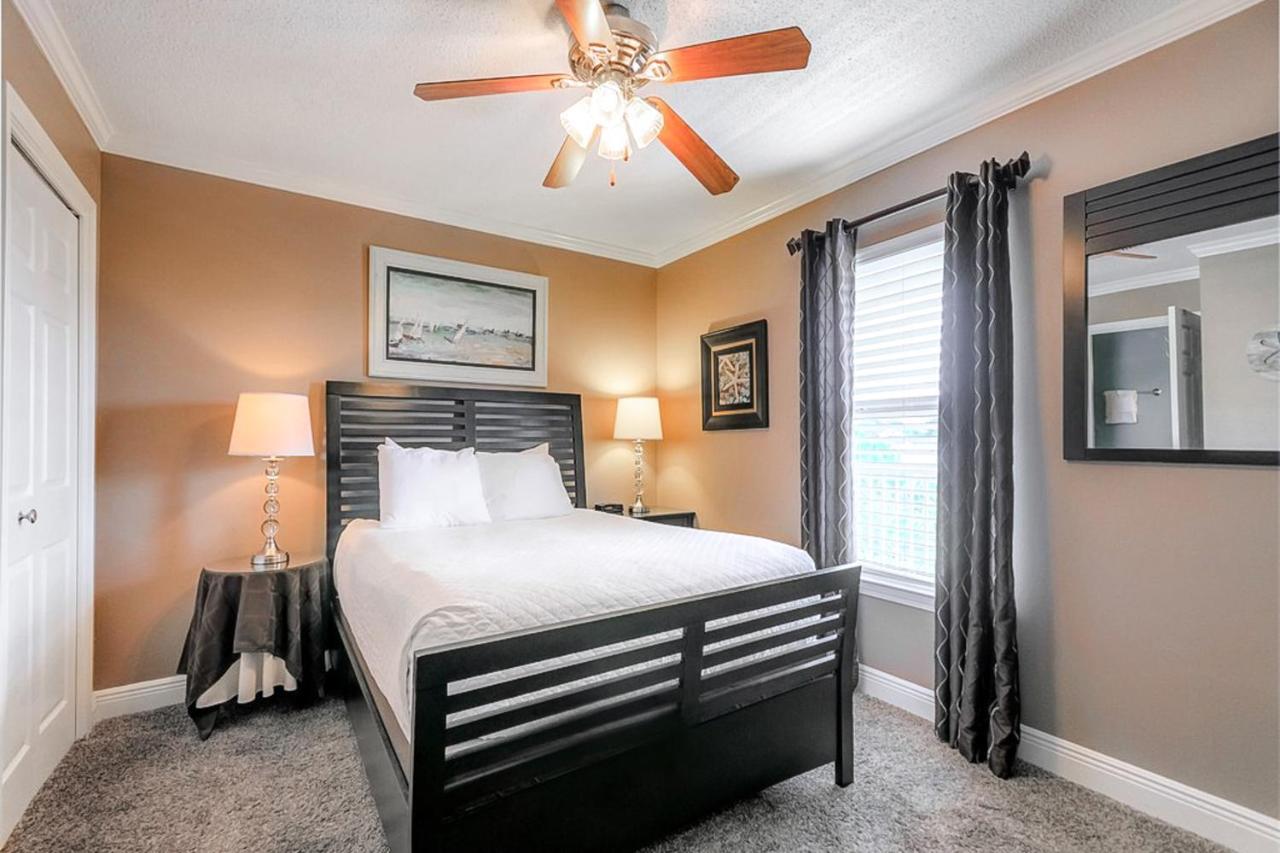 Gulf Place Caribbean Holiday home Santa Rosa Beach