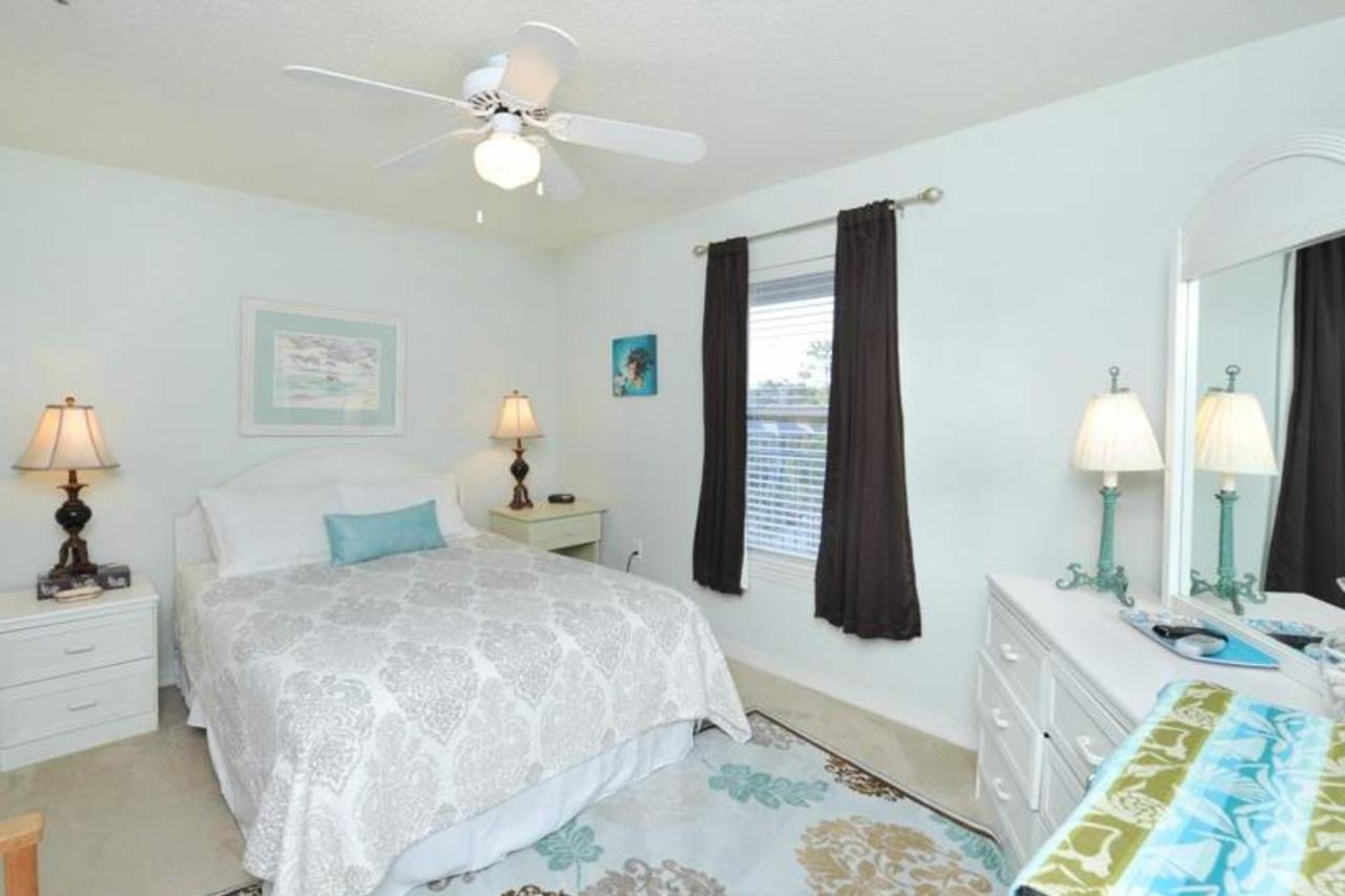 Gulf Place Caribbean Holiday home *
