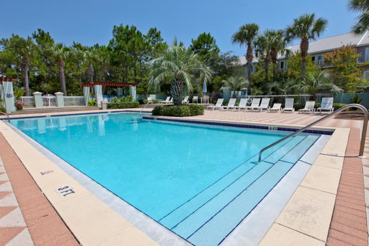 Gulf Place Caribbean Santa Rosa Beach