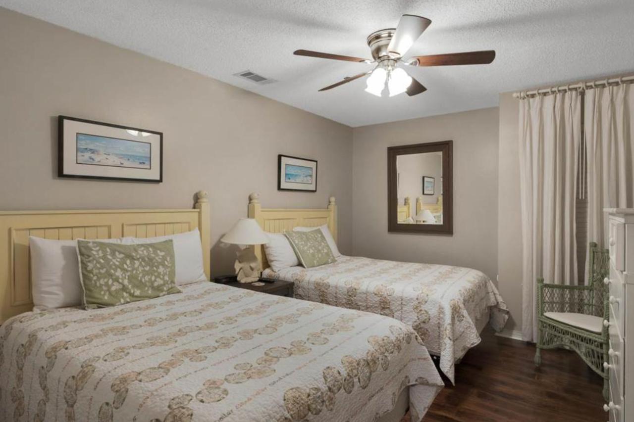 Gulf Place Caribbean Holiday home Santa Rosa Beach