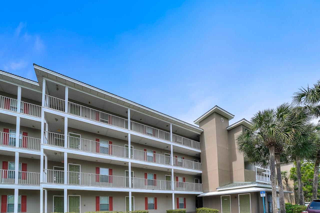 Gulf Place Caribbean Holiday home