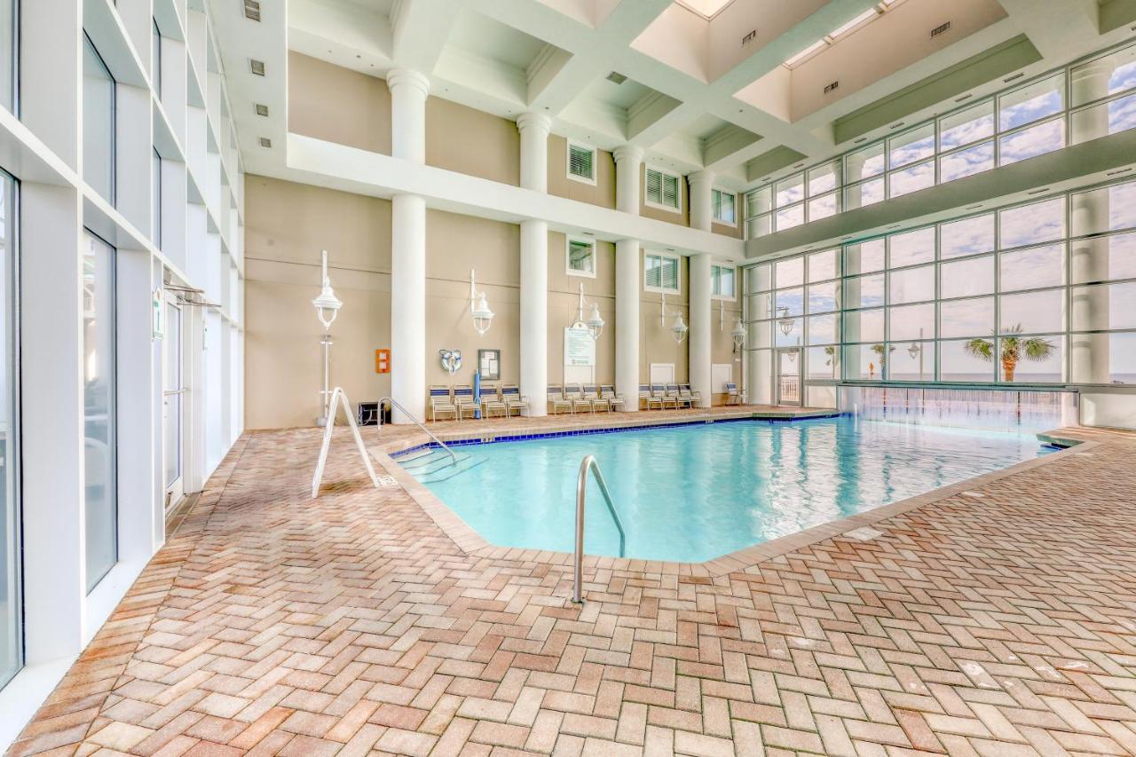 Holiday home Majestic Sun A Destin