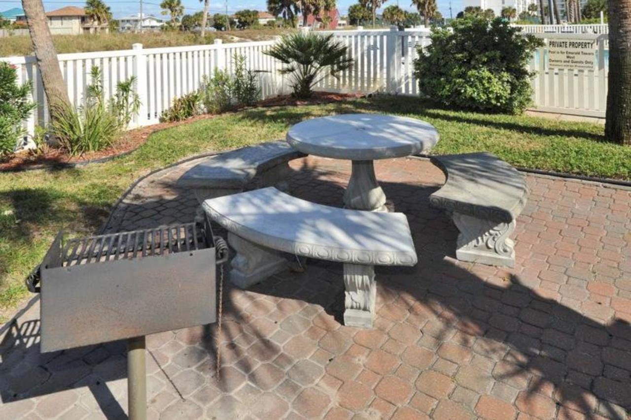 Holiday home Emerald Towers Fort Walton Beach