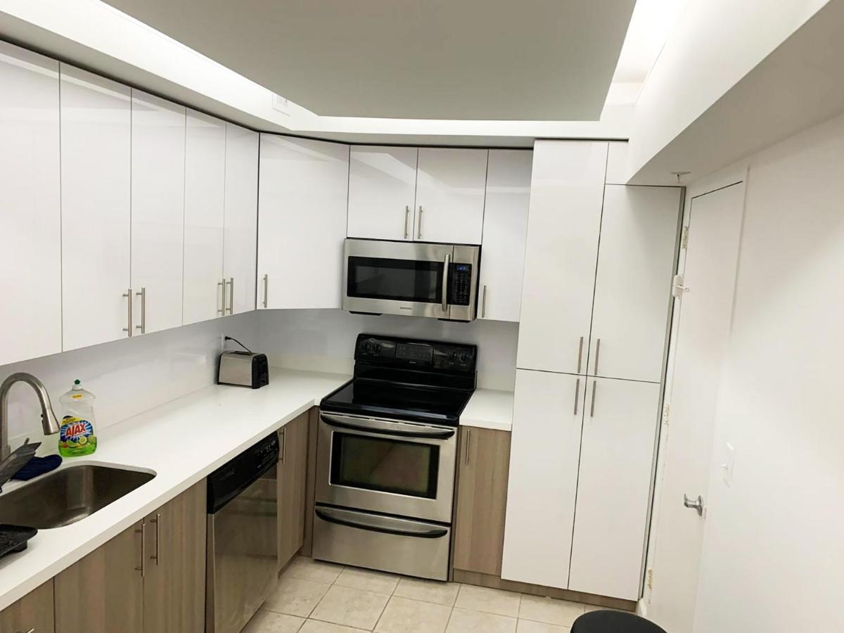 Stunning Sea View Apt In Beach Apartment Hollywood