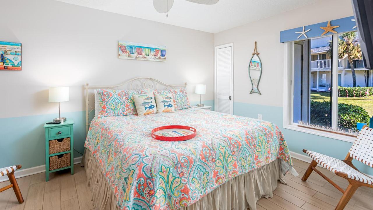 Sand Dollar W107 Holiday home *