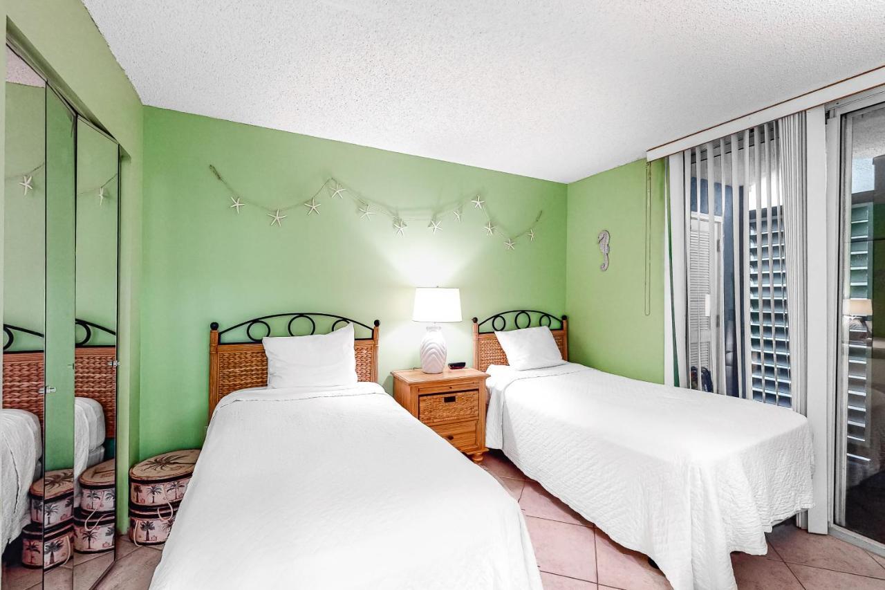 Magnolia House At Pointe I * Destin
