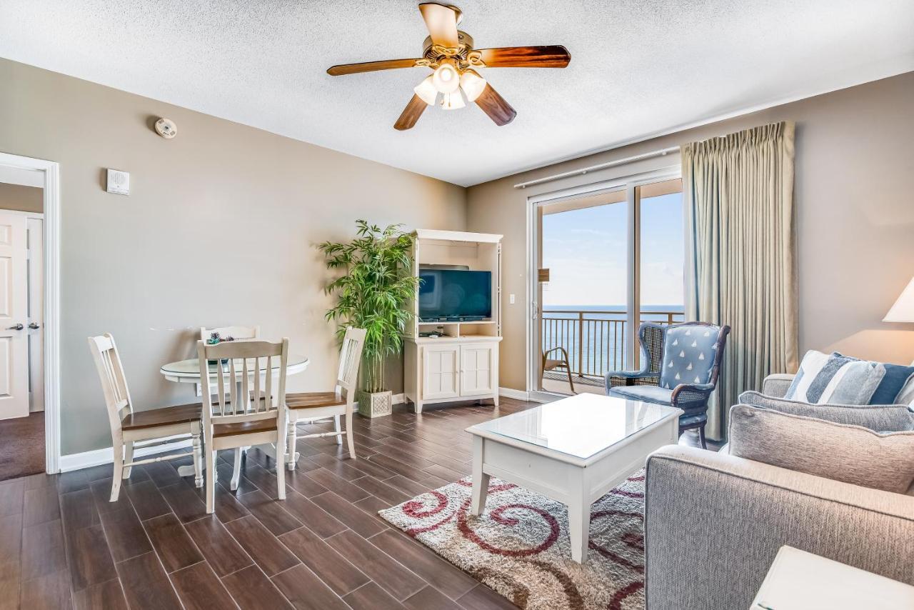 Apartment Sterling Reef Panama City Beach
