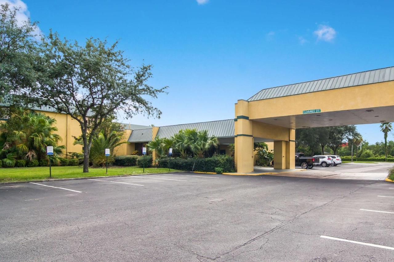 Stayable Jax West Hotel Jacksonville