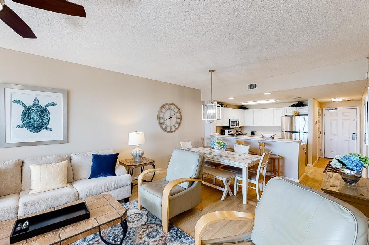 Leeward Key Apartment