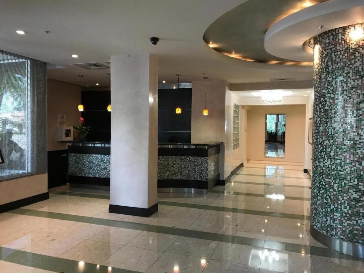 Direct Ocean View At Tides Of - 6l Hollywood