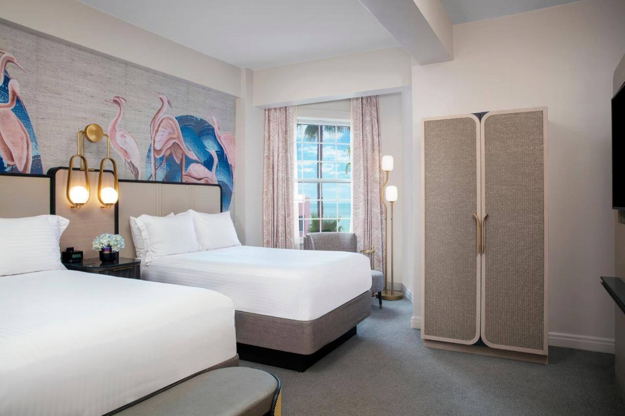 The Don Cesar Hotel St. Pete Beach