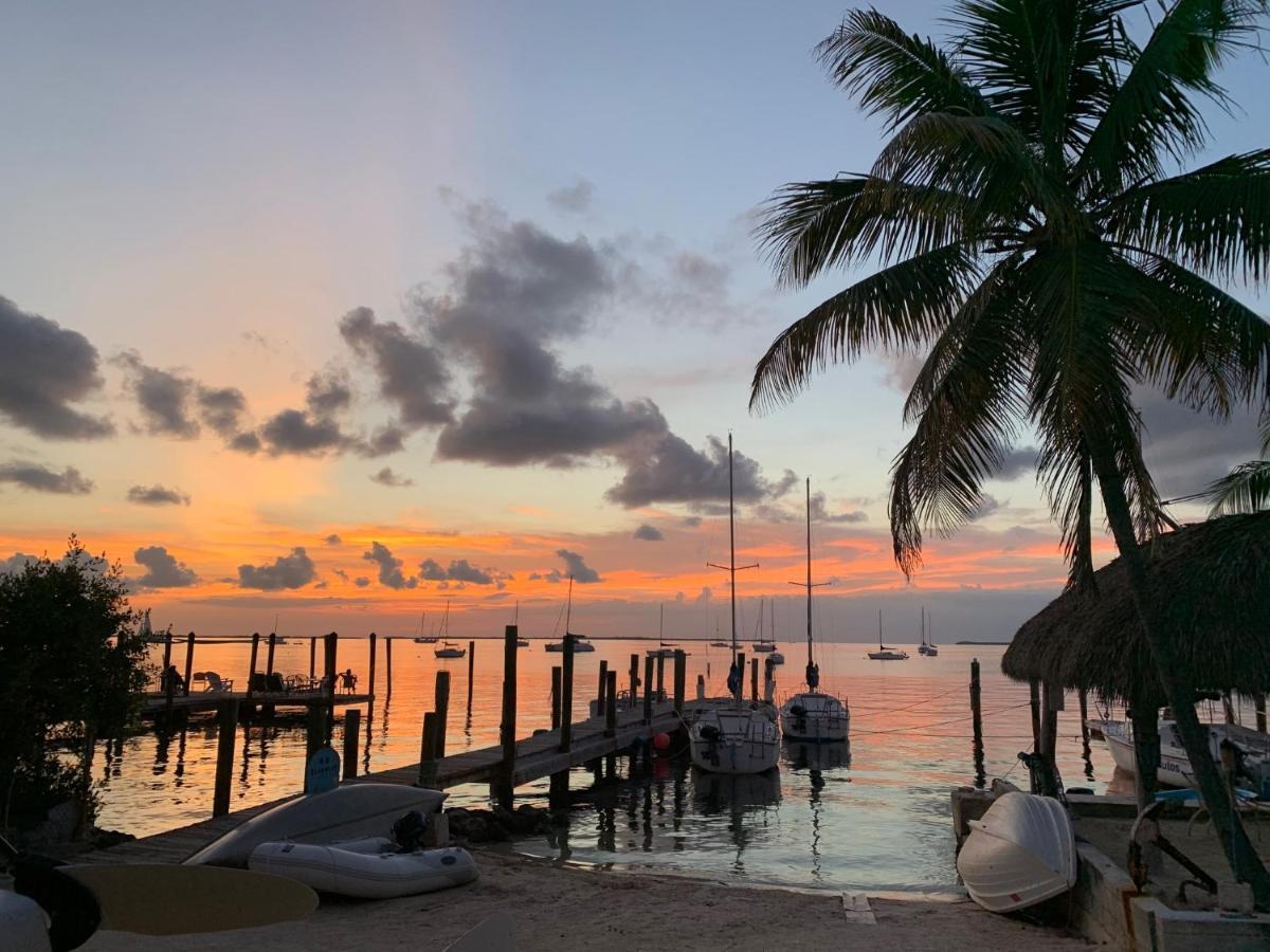 Key Largo Cottages Resort Key Largo