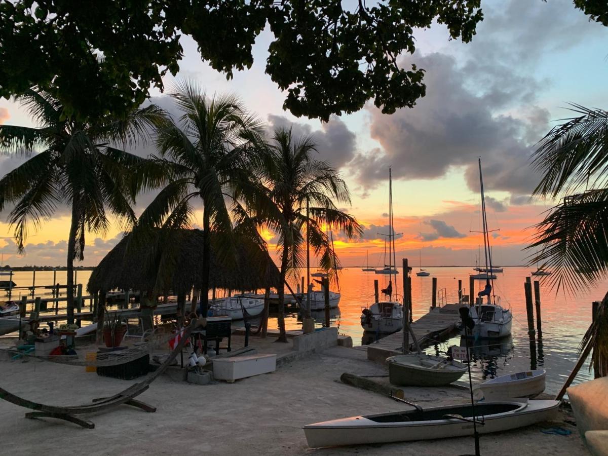 Key Largo Cottages Resort Key Largo