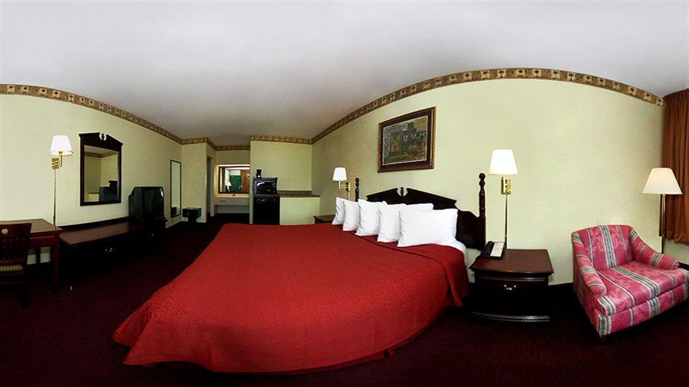 Quality Area Hotel 3*