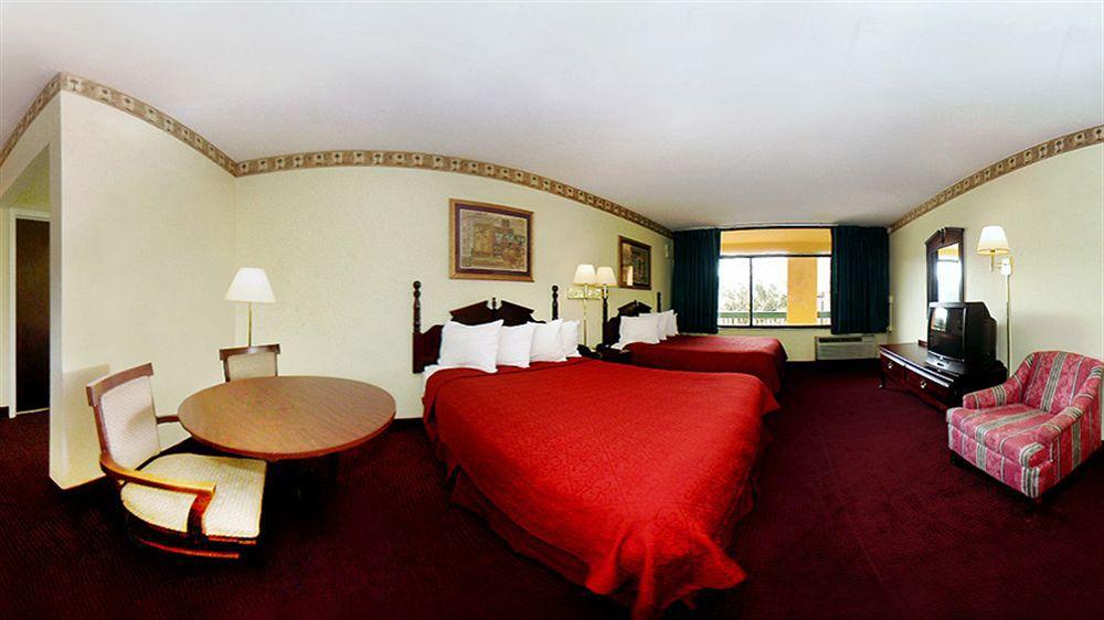 Quality Area 3* Boca Raton