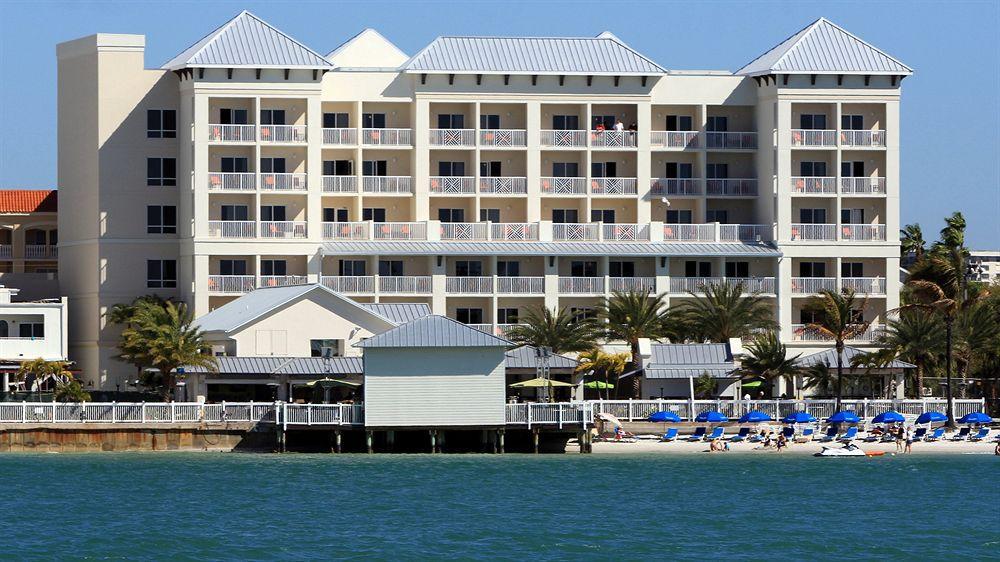 Shephard's Live Entertainment 3* Clearwater Beach