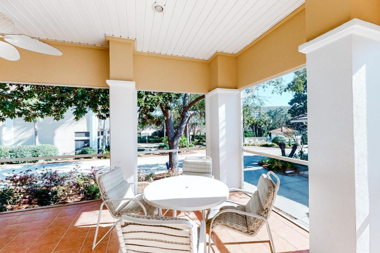 Holiday home Tops'l Captiva 111 *