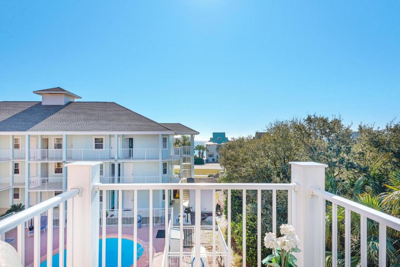 Aparthotel Gulfview Ii 318