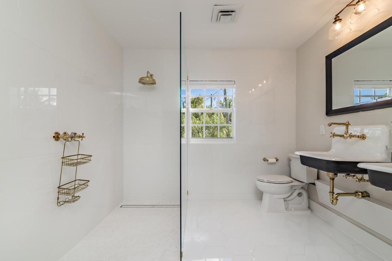 Grandview Gardens Hotel West Palm Beach