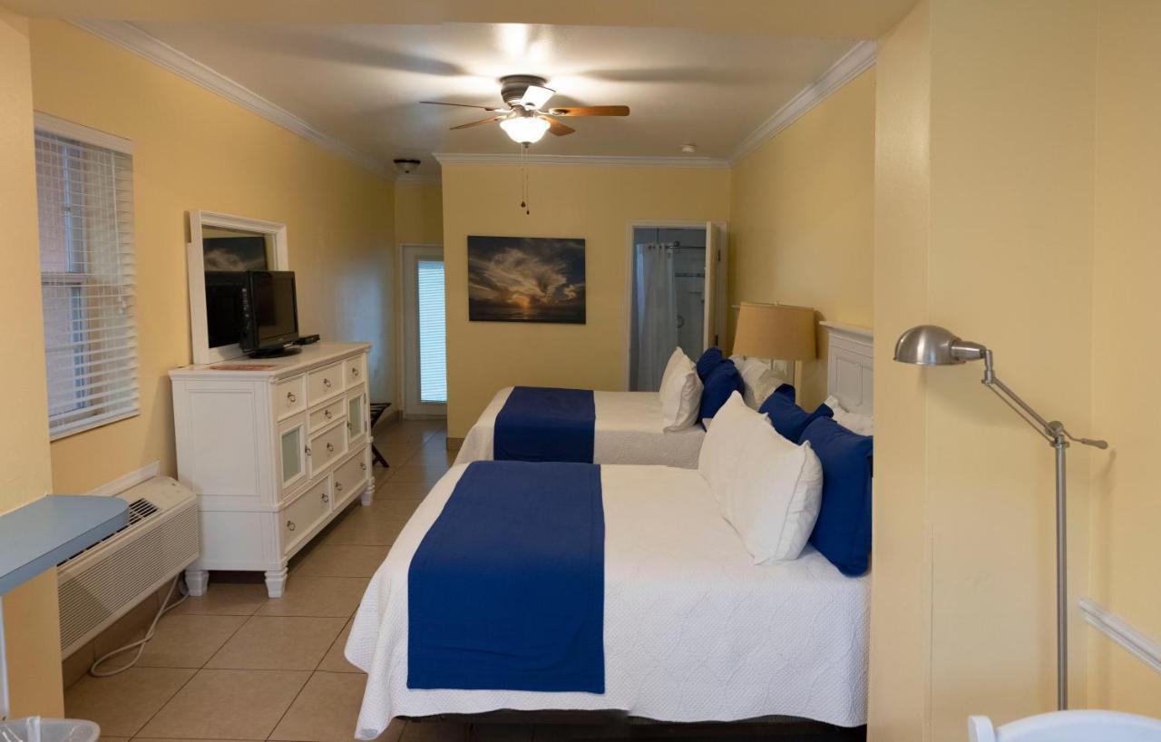 Coral Sands Resort Ormond Beach