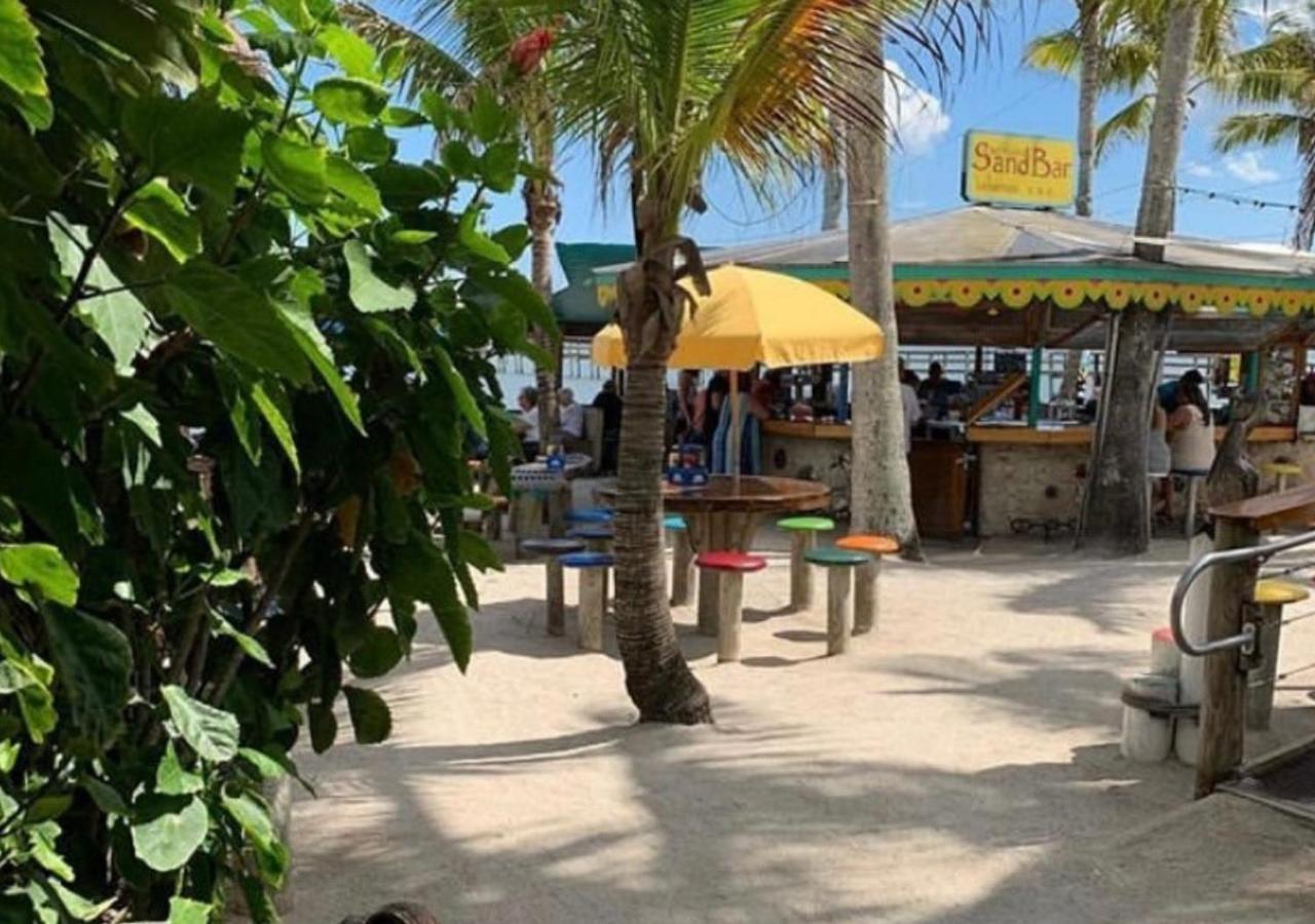 Capt Hirams Resort