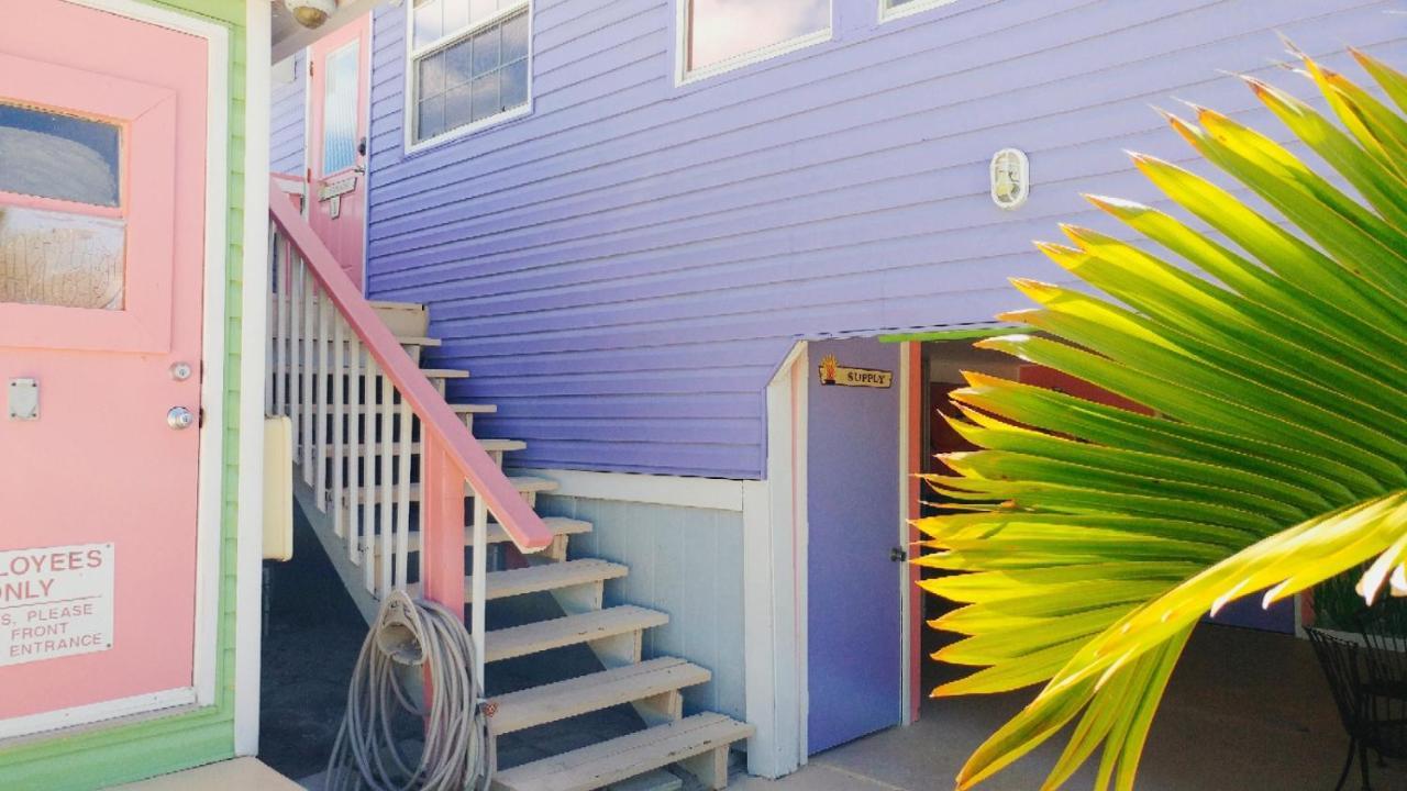 The Beacon Holiday home *
