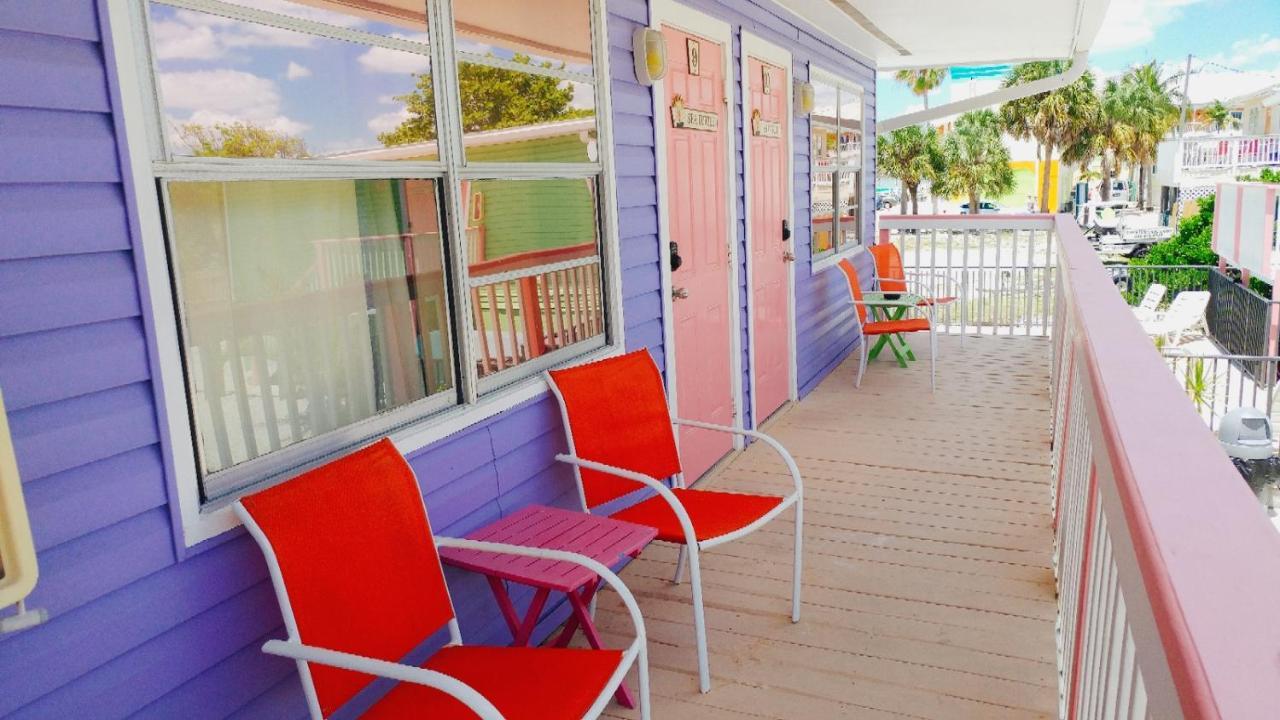 The Beacon Holiday home