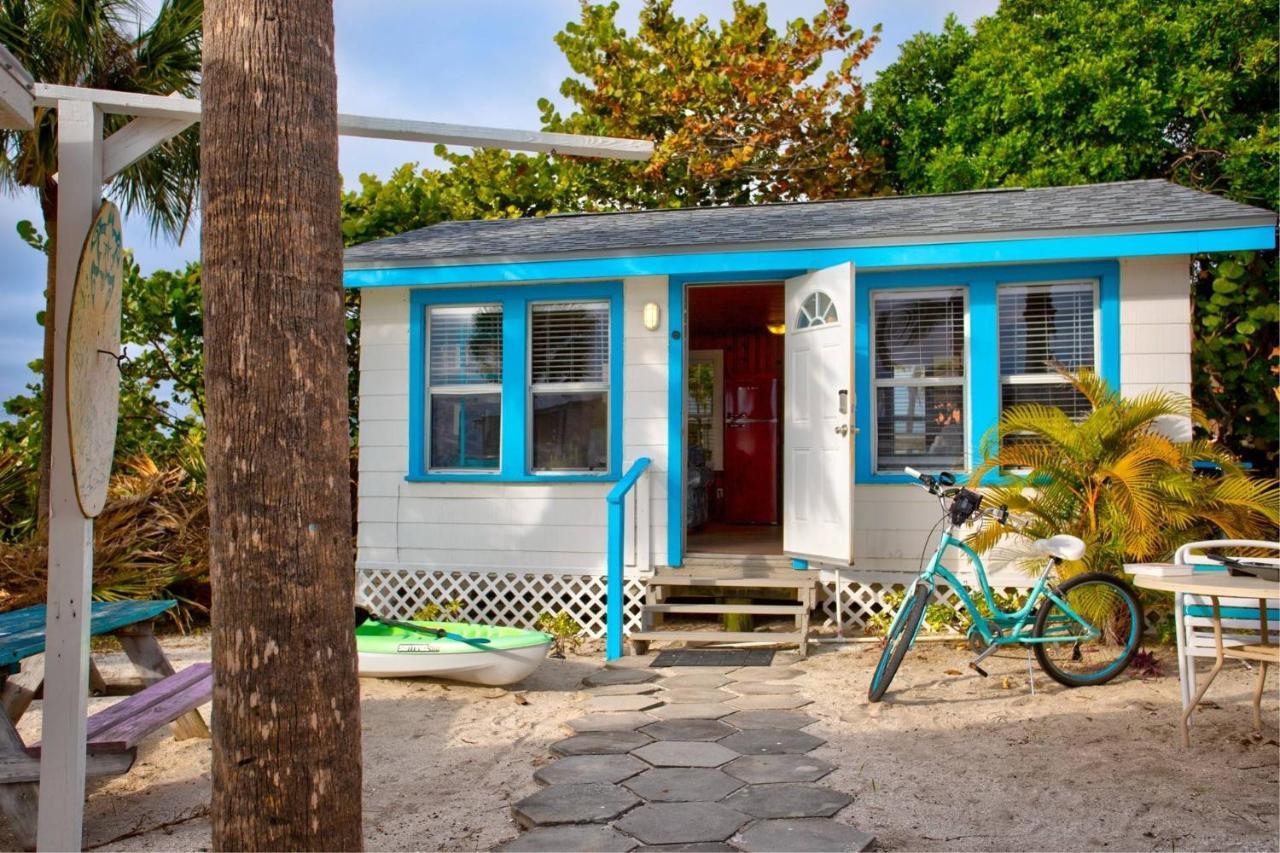 5 - Seahorse Cottages Holiday home *