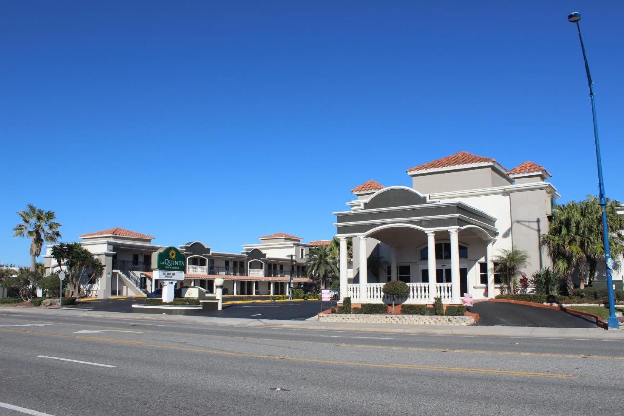 La Quinta By Wyndham Oceanfront Daytona 3*