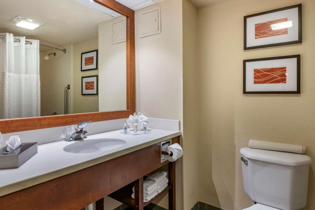 Comfort Miami - Hotel Kendall