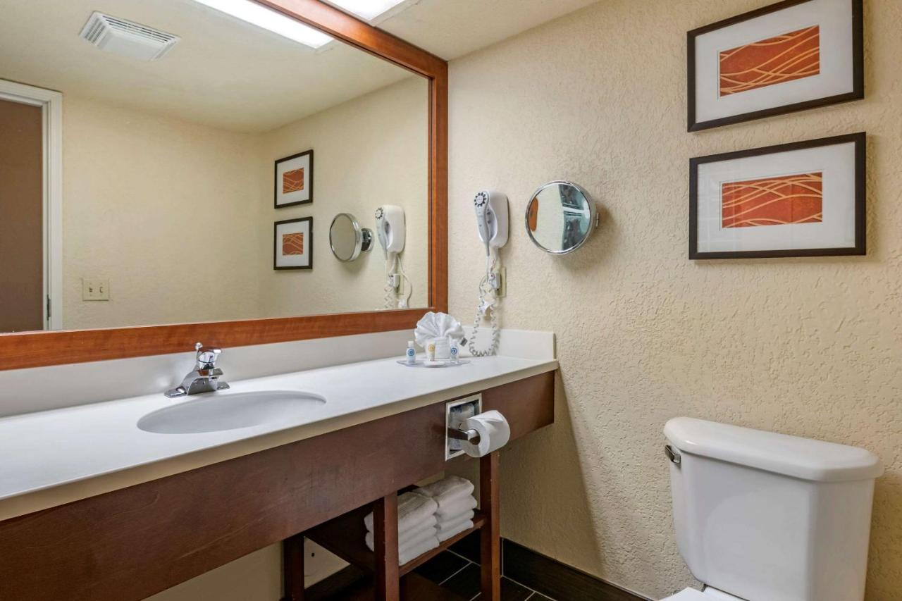Comfort Miami - Hotel 3*
