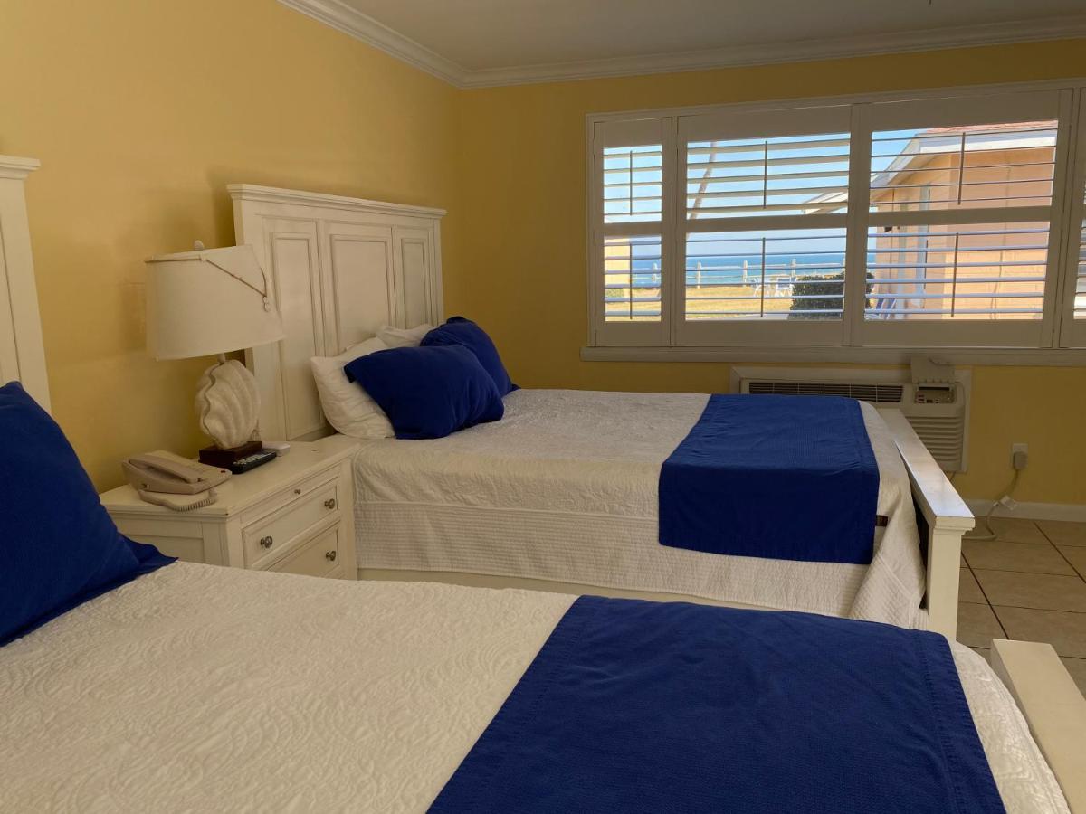Coral Sands Resort