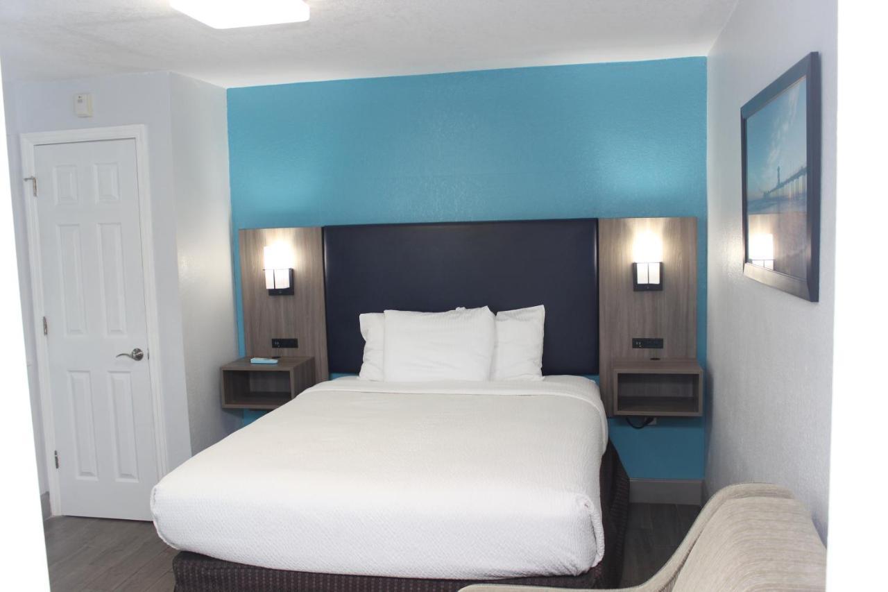 La Quinta By Wyndham Oceanfront Daytona 3* Daytona Beach
