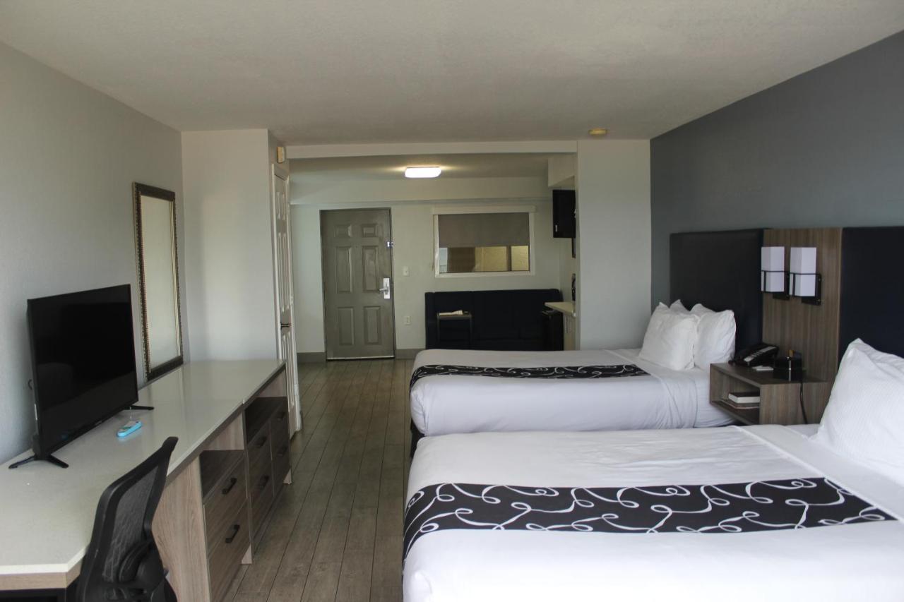 La Quinta By Wyndham Oceanfront Daytona 3* Daytona Beach