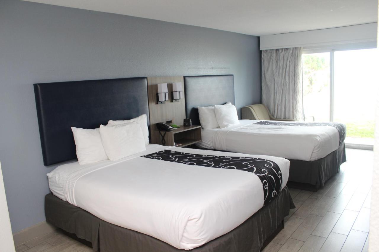 La Quinta By Wyndham Oceanfront Daytona Hotel