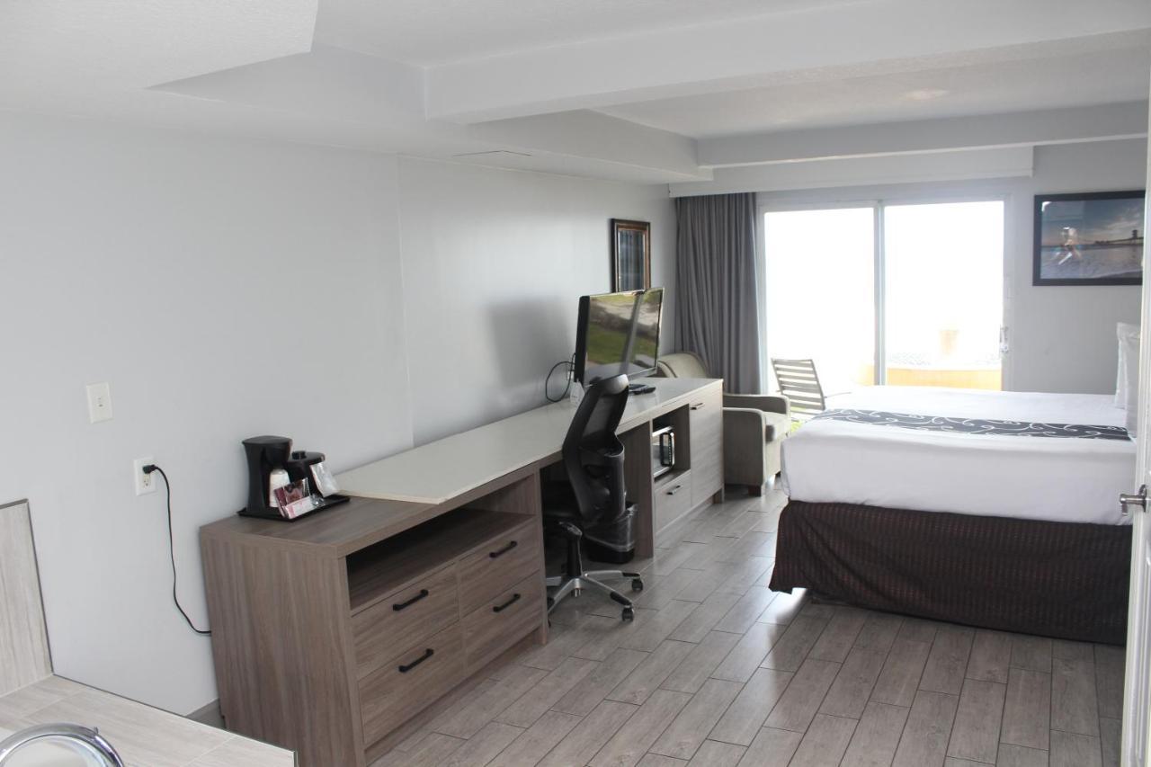 La Quinta By Wyndham Oceanfront Daytona 3*
