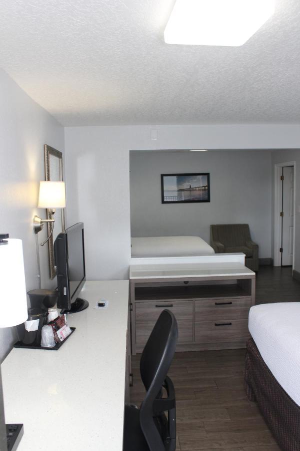La Quinta By Wyndham Oceanfront Daytona Daytona Beach