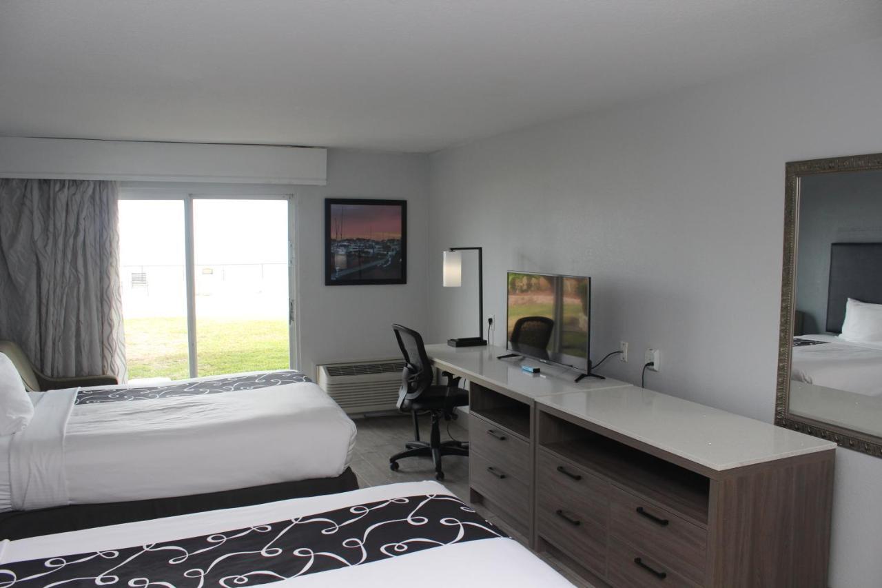 Hotel La Quinta By Wyndham Oceanfront Daytona Daytona Beach