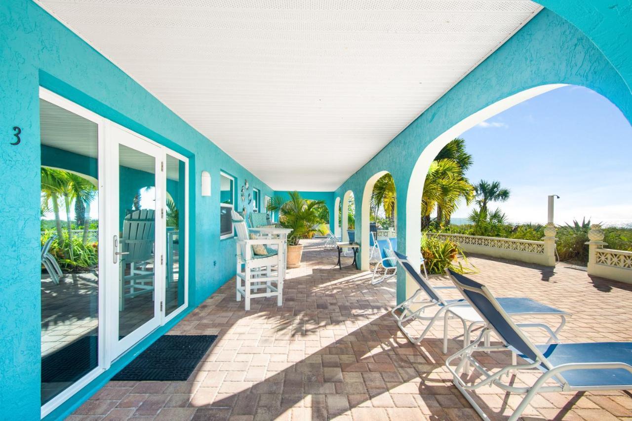 Casey Key Retreat Apartment *