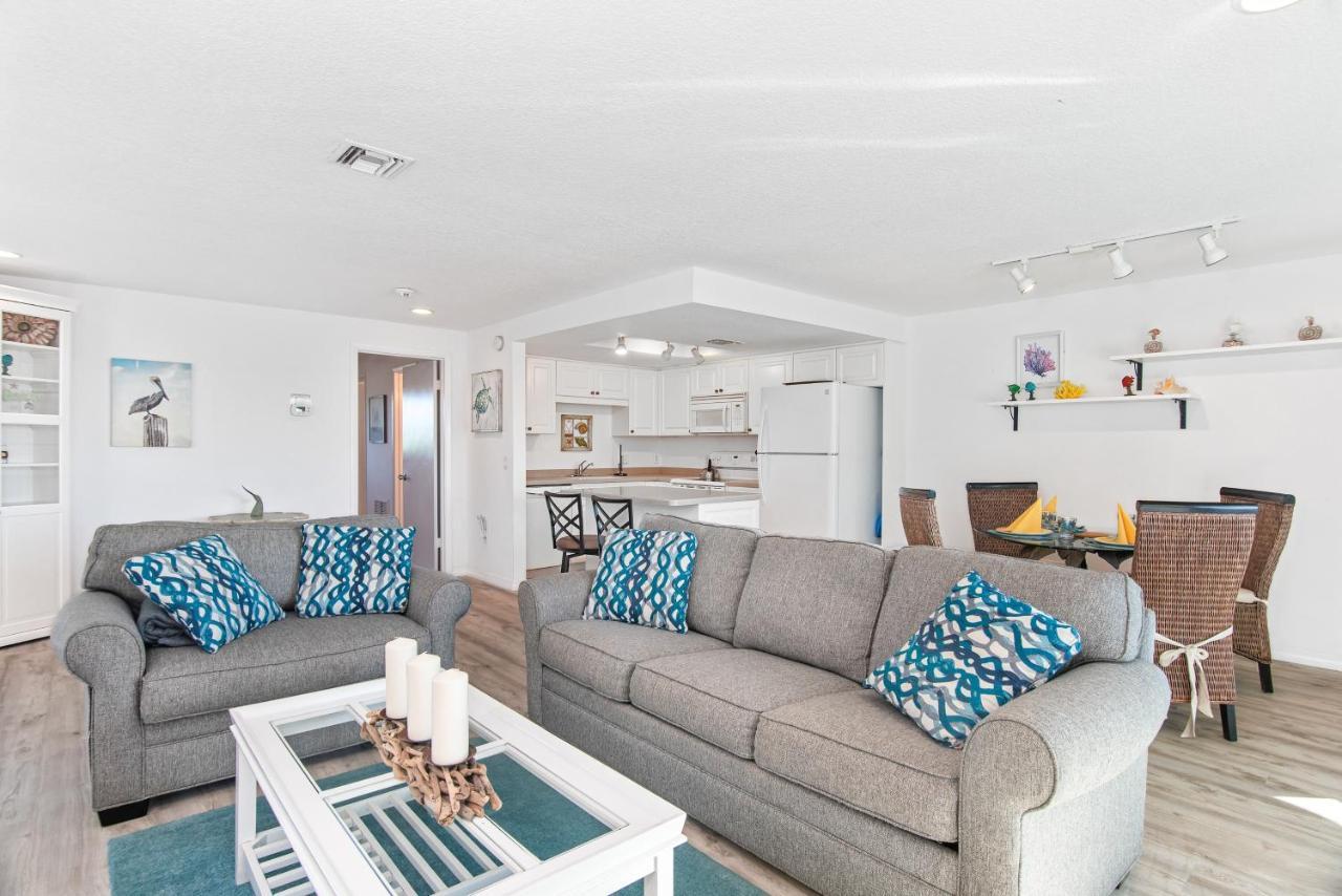 Apartment Casey Key Retreat Nokomis