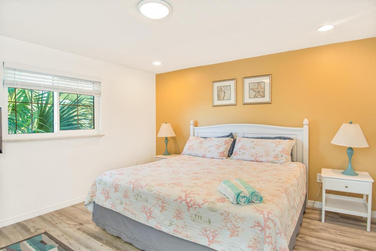 Casey Key Retreat Apartment