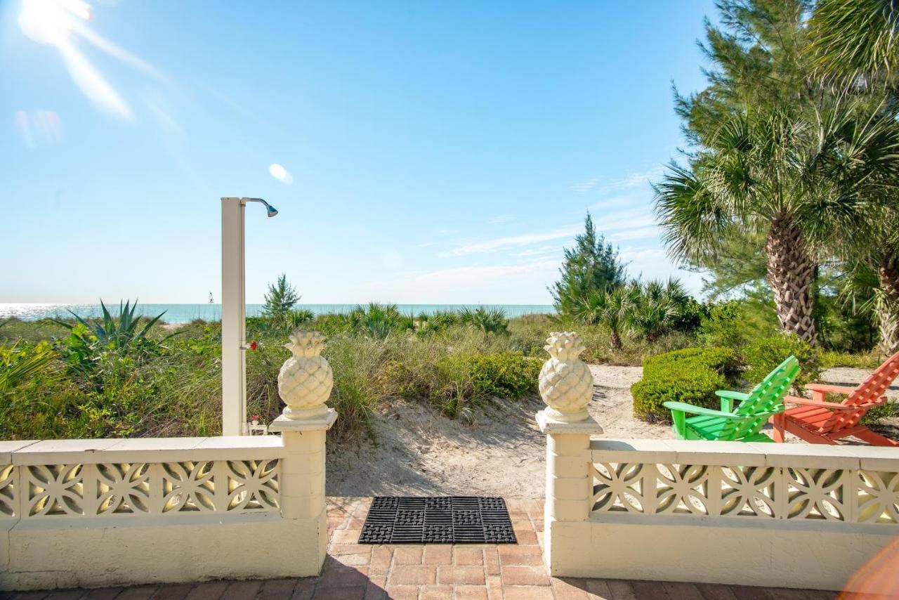 Apartment Casey Key Retreat