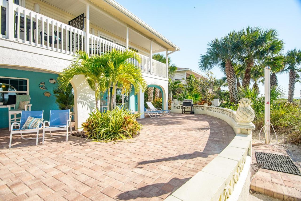 Casey Key Retreat *
